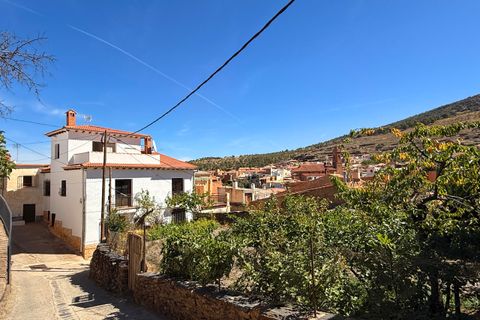 Landsbyhus i Aldeire, Granada, Aldeire - € 165.000 | Ref: GVCCSA18 - foto 31